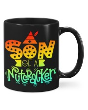 Son of a nutcracker Mugs tile