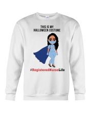 Registered Nurse Crewneck Sweatshirt tile