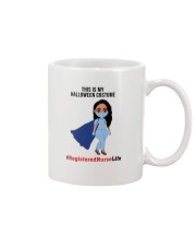 Registered Nurse Mug tile