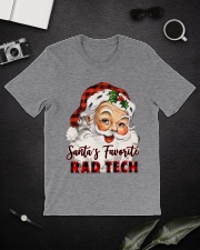 Rad Tech - Radiologic Technologist Classic T-Shirt lifestyle-mens-crewneck-front-16