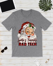 Rad Tech - Radiologic Technologist Classic T-Shirt lifestyle-mens-crewneck-front-17