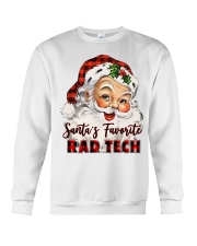 Rad Tech - Radiologic Technologist Crewneck Sweatshirt tile