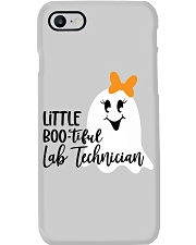 Lab Tech - Laboratory Technician Phone Case tile