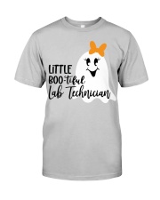 Lab Tech - Laboratory Technician Classic T-Shirt tile