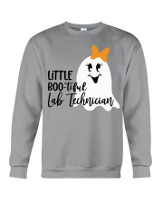 Lab Tech - Laboratory Technician Crewneck Sweatshirt tile