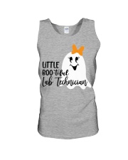 Lab Tech - Laboratory Technician Unisex Tank tile