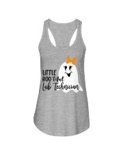Lab Tech - Laboratory Technician Ladies Flowy Tank tile