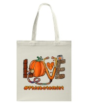 Phlebotomist Tote Bag tile