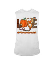 Phlebotomist Sleeveless Tee tile