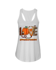 Phlebotomist Ladies Flowy Tank tile