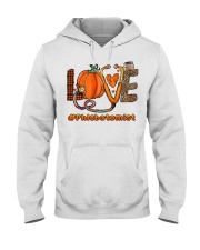 Phlebotomist Hooded Sweatshirt tile
