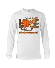 Phlebotomist Long Sleeve Tee tile