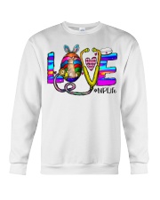 Nurse Practitioner - NP Crewneck Sweatshirt tile