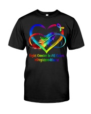 Registered Nurse - RN Classic T-Shirt front