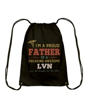 LVN Drawstring Bag tile