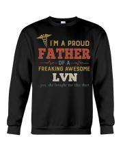 LVN Crewneck Sweatshirt tile