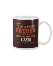 LVN Mug tile