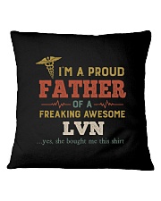 LVN Square Pillowcase tile