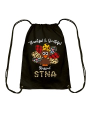 STNA Drawstring Bag tile