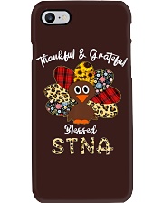 STNA Phone Case tile