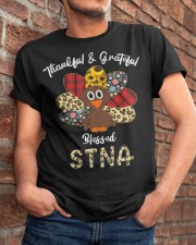 STNA Classic T-Shirt apparel-classic-tshirt-lifestyle-26