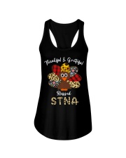 STNA Ladies Flowy Tank tile