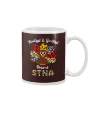 STNA Mug tile
