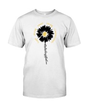 Medical Assistant - MA Classic T-Shirt front