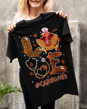 Caregiver Classic T-Shirt apparel-classic-tshirt-lifestyle-front-117