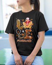 Caregiver Classic T-Shirt apparel-classic-tshirt-lifestyle-front-213