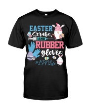 LPN Classic T-Shirt front