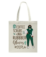 DSP Tote Bag tile