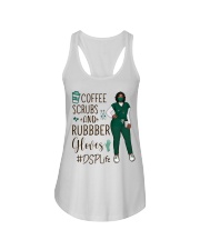 DSP Ladies Flowy Tank tile