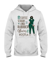 DSP Hooded Sweatshirt tile