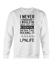 LPN Life Crewneck Sweatshirt tile