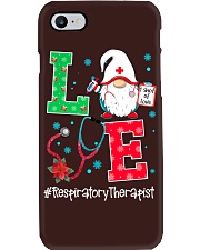 Respiratory Therapist - RT Phone Case tile