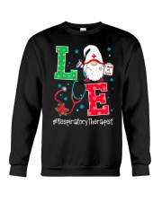 Respiratory Therapist - RT Crewneck Sweatshirt tile