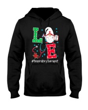 Respiratory Therapist - RT Hooded Sweatshirt tile