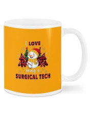 Surgical Tech Mugs tile