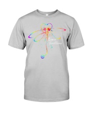 Nurse Practitioner - NP Classic T-Shirt tile