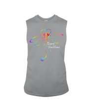 Nurse Practitioner - NP Sleeveless Tee tile