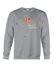 Nurse Practitioner - NP Crewneck Sweatshirt tile