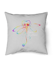 Nurse Practitioner - NP Indoor Pillow tile