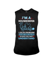 Housekeeper Sleeveless Tee tile