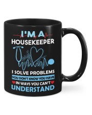 Housekeeper Mugs tile