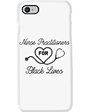 Nurse Practitioner - NP Phone Case tile