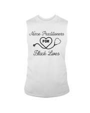 Nurse Practitioner - NP Sleeveless Tee tile