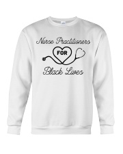 Nurse Practitioner - NP Crewneck Sweatshirt tile