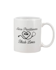 Nurse Practitioner - NP Mug tile