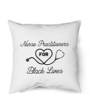 Nurse Practitioner - NP Indoor Pillow tile